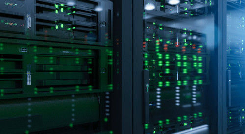 Latest company case about Is a server also known as a workstation?