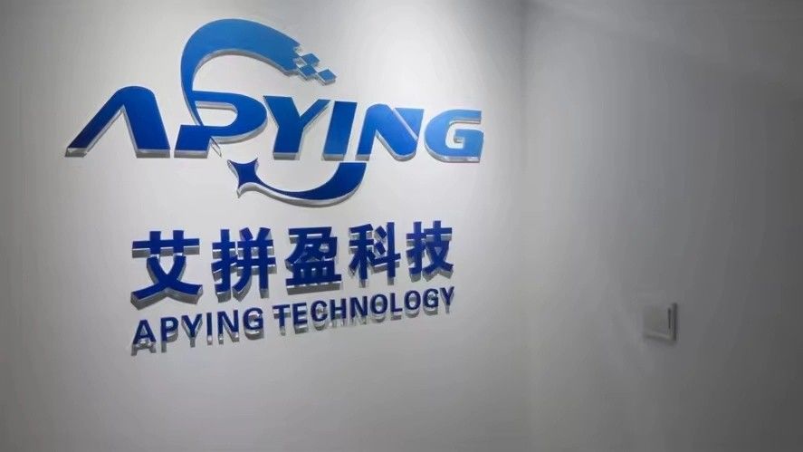 China Shanghai Apying Technology Co., Ltd. 