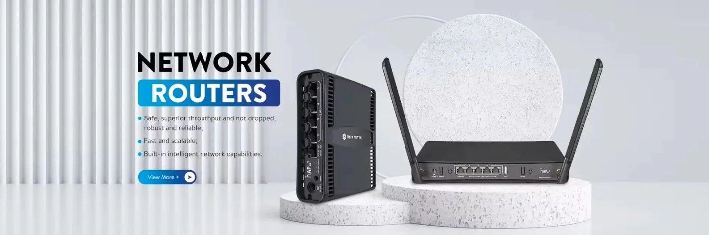 Network Router