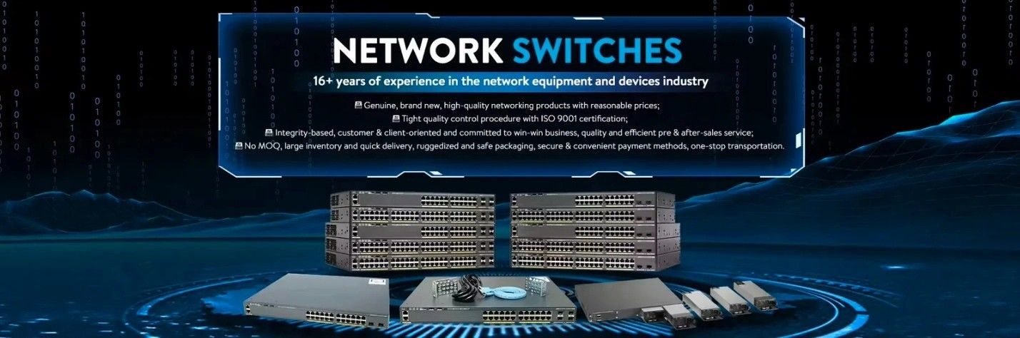 Networking Switch