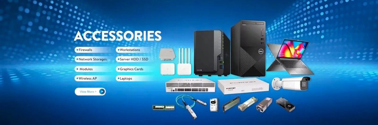 Network Storage