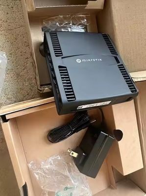 C52iG-5HaxD2HaxD-TC Wifi Router Hap Ax2 2.4GHz/5GHz 4.5dBi Wireless Router