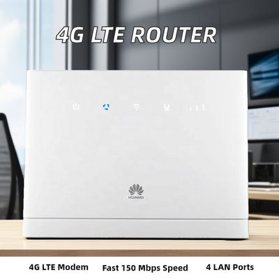 B315s-519 carte SIM 4G routeur sans fil HW B315s-22 B315s-607 B315s-936 B2/4/5/8 5G Wifi