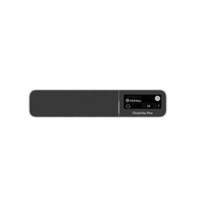 UCK-G2-SSD UniFi Console Multi Application Site Management clé dans le cloud