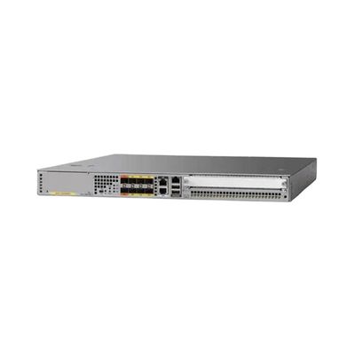 Outdoor ASR1001-HX Network Router With 5G WiFi USB Interface For Data Centers