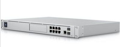 Original CRS326-24S 2Q RM PoE Cloud Router Switch Full-Duplex Half-Duplex Communication Mode with SNMP and QoS Functions