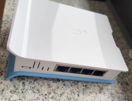 Voip Function Original RB941-2ND-TC Mini Home WiFi Router HAP Lite 2.4GHz Outdoor Wireless Routers Supports WPS
