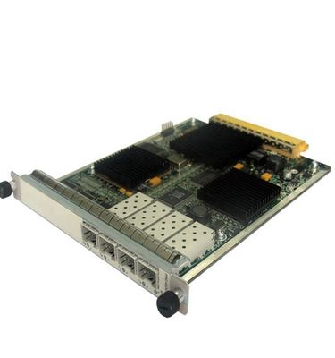NE40E-X3/NE40E-X8/NE40E-X16 Enterprise Router 1-Port 100GBase-CFP Integrated Line Processing Unit LPUI-120 for Enterprise