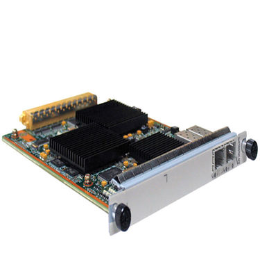NE40E-X3/NE40E-X8/NE40E-X16 Enterprise Router 1-Port 100GBase-CFP Integrated Line Processing Unit LPUI-120 for Enterprise