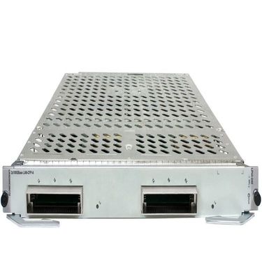 NE40E CR5DE2NLFX76 2Port 100GBase LAN-CFP2 and 24Ports 10GBase LAN/WAN-SFP Integrated Processing Board L LPUI-480-L