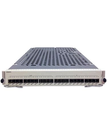 NE40E CR5DE2NLFX76 2Port 100GBase LAN-CFP2 and 24Ports 10GBase LAN/WAN-SFP Integrated Processing Board L LPUI-480-L