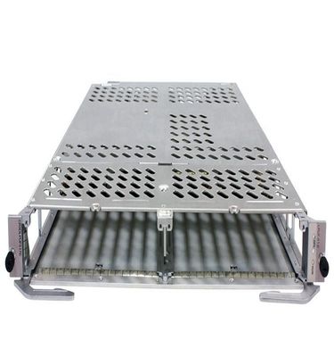 NE40E CR5DE2NLFX76 2Port 100GBase LAN-CFP2 and 24Ports 10GBase LAN/WAN-SFP Integrated Processing Board L LPUI-480-L