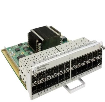 NE40E-X8 Enterprise Router CR5P08BASA71 Including NE40E-X8 Chassis 2 1 Redundant 200G SRU/SFU 4 AC Power Customized Size