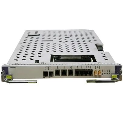 NE40E-X8 Enterprise Router CR5P08BASA71 Including NE40E-X8 Chassis 2 1 Redundant 200G SRU/SFU 4 AC Power Customized Size