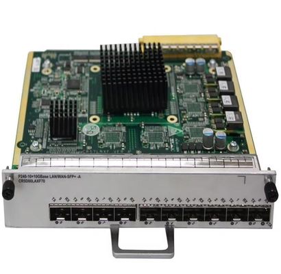 NE40E-X8 Switch and Route Processing Unit A5 CR5D0SRUA570 Suitable for Laptop Enterprise Industrial Router ONVIF Network