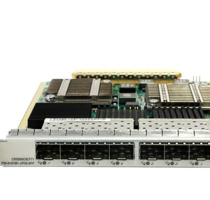 NE40E-X8 Switch and Route Processing Unit A5 CR5D0SRUA570 Suitable for Laptop Enterprise Industrial Router ONVIF Network