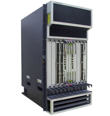 02351TWW h ua w ei enterprise router NE40E-X8A CR5B0BKP0874 Integrated Chassis DC Components 2T Including 3 Fan Tray Compact
