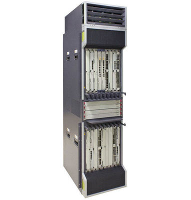 Enterprise Router CR5B0BKP1677 NE40E-X16A Integrated AC Chassis Components 2T Including 6 Fan Tray with Hua Wei 02351PJQ