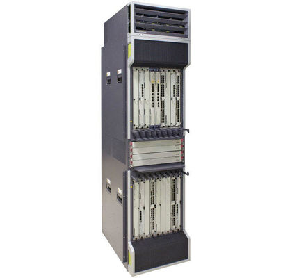 Customizable NE40E-X16A Integrated DC Chassis Components 2T Including 6 Fan Tray for HuaWei Enterprise Router CR5B0BKP1676