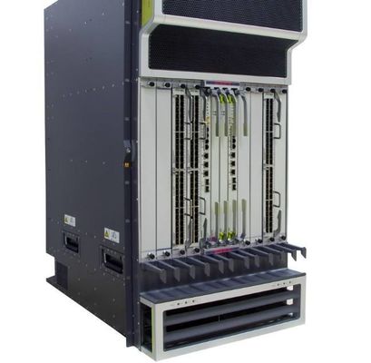 Customizable NE40E-X16A Integrated DC Chassis Components 2T Including 6 Fan Tray for HuaWei Enterprise Router CR5B0BKP1676