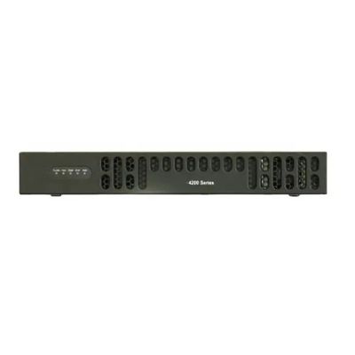 Améliorer la connectivité de l'ordinateur portable avec le routeur 4221 ISR4221/K9