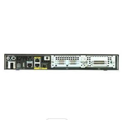 Améliorer la connectivité de l'ordinateur portable avec le routeur 4221 ISR4221/K9