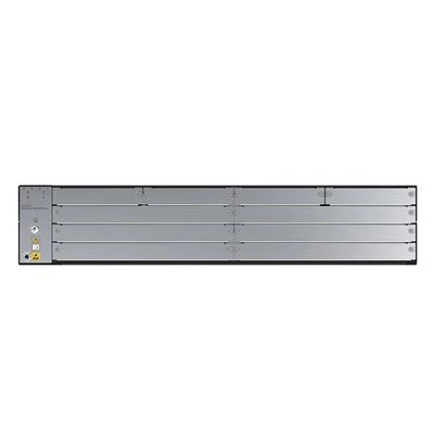 NetEngine AR6280 Enterprise Router 1 x10/100/1000Mbps WAN Ports and Customized Size for Flexible Networking Solutions