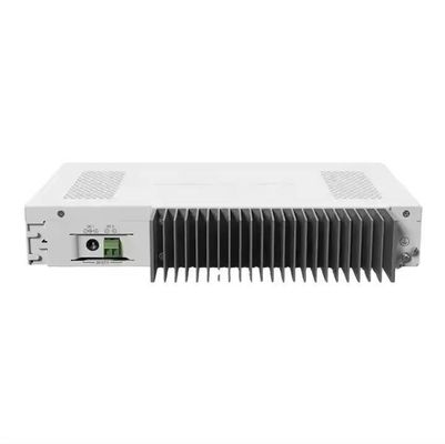 2S Gigabit Wired Router 16 /20 Gigabit Ethernet Routers CCR2004-16G- wi-fi supported frequency 2.4G 5G supports wps Yes