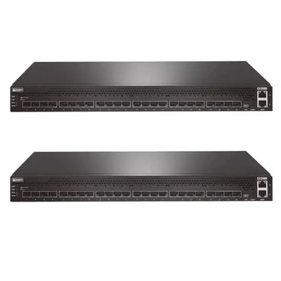 Original Sealed MX204-HW-BASE Networks With Permanent License Customized Size and SDK Function