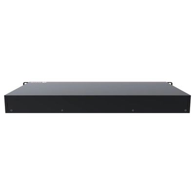 Performance NetEngine AR6121E Enterprise Router 1200Mbps 2.4G Wi-Fi Transmission Rate 10/100/1000Mbps Wired Transfer Rate