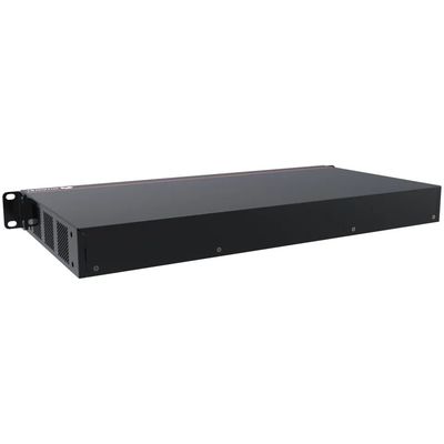 Performance NetEngine AR6121E Enterprise Router 1200Mbps 2.4G Wi-Fi Transmission Rate 10/100/1000Mbps Wired Transfer Rate