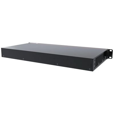 Performance NetEngine AR6121E Enterprise Router 1200Mbps 2.4G Wi-Fi Transmission Rate 10/100/1000Mbps Wired Transfer Rate