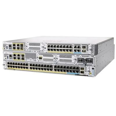 Rate de transferencia por cable 10/100/1000Mbps Encriptación WPA2 para una conexión rápida y rápida