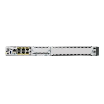 Customized Size C8300-1N1S-4T2X Enterprise Branch Router with 2.4g Wi-Fi Transmission Rate of 1200 Mbps