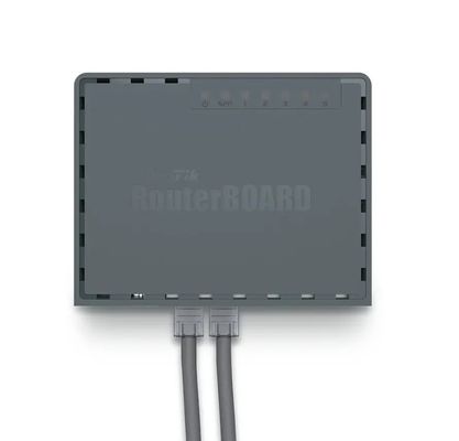 2.4G 5G Wifi Outdoor Access Point 2.4ghz 4 4 Ethernet Router Rb760igs L4 5 Ports Gigabit 4g Router Suitable for Workstation