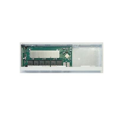 Mikro Tik Router CRS326-24G-2S RM 24-Port Gigabit Wifi Router with WPA2 Encryption and Customizable Design