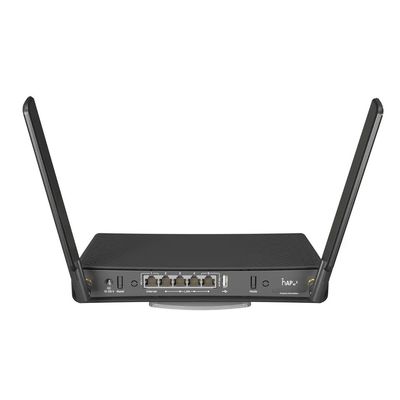 MikroTik Router HAP Ac3 RBD53iG-5HacD2HnD AC2 Router with Customized Size and Private Mold