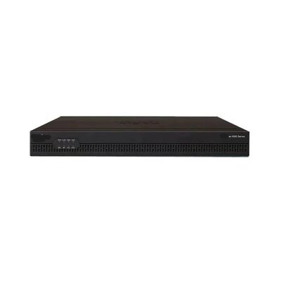 ISR4321/K9 WPA2 Encryption Type Wi-Fi 802.11b Standards and Protocols ISR 4000 Series Integrated Services Router