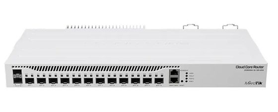 802.11b Wi-Fi Transmission Standard CCR2216-1G-12XS-2XQ MikroTik Cloud Core Router with WDS Support and Design