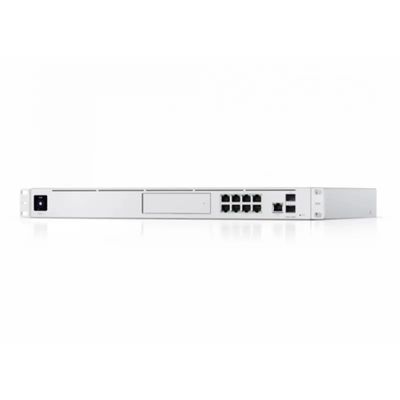 2 Antenas externas UniFi Dream Machine UDM-Pro La solución de red definitiva