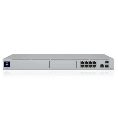 2 Antenas externas UniFi Dream Machine UDM-Pro La solución de red definitiva