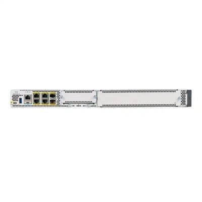 WPA2 Encryption Supported C8300-1N1S-4T2X SD-WAN Service Router 1RU Platform with WPS