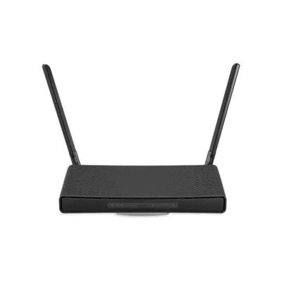 WPS Supported Wireless Router AP Hap Ax3 C53UiG 5HPaxD2HPaxD Wired Transfer Rate 10/100/1000Mbps for Fast and Internet