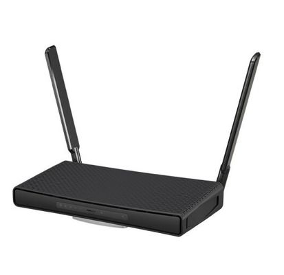 WPS Supported Wireless Router AP Hap Ax3 C53UiG 5HPaxD2HPaxD Wired Transfer Rate 10/100/1000Mbps for Fast and Internet