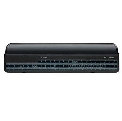 1941 Router ISR G2 with SDK The Ultimate Networking Solution