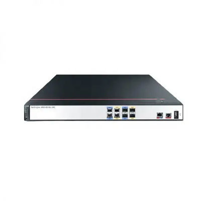 5G Sim Card NetEngine AR6000 Series SD-WAN 5G MPLS Enterprise Fiber Optical Router AR6140E-9G-2AC with Modem Function