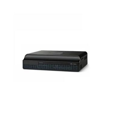 Integrate Your Services with the 1941/K9 Ethernet VPN Router and Wi-Fi 802.11n Ready