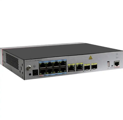 AR 651 C NetEngine AR6000 Series Enterprise Router with 2 External Antennas and 10/100/1000Mbps Wired Transfer Rate