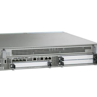 Ciscos ASR 1000 Series Aggregation Services Routers Wired Transfer Rate and Modem Function for ASR1002X Enterprise Routers