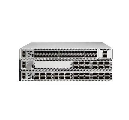 Upgrade to C8300-2N2S-4T2X Router 16 LAN Ports and Modem Function for Enhanced Network Performance